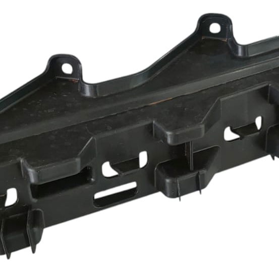 Guia Farol L/d Rampage Rebel 2024 Preto Direito