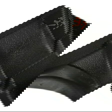 Acabamento L/e Churrasqueira Rampage Rebel 2024 Preto