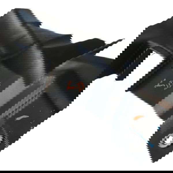 Acabamento Externo L/d Rampage Rebel 2024