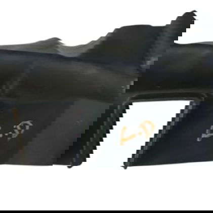 Acabamento Externo L/d Rampage Rebel 2024