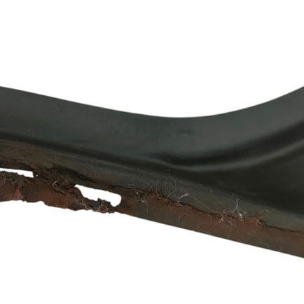 Acabamento Para-brisa L/d Rampage Rebel 2024 (detalhe)