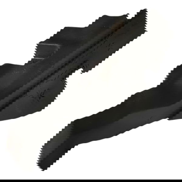 Acabamento Para Lama Anti Ruido L/d Rampage Rebel 2024