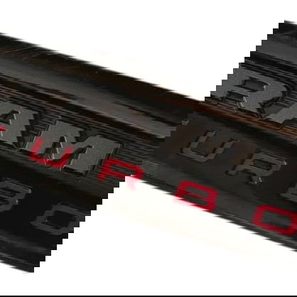 Emblema L/d Capo Rampage Rebel 2024 (detalhe)