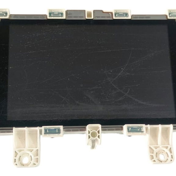 Painel Instrumento Velocímetro Vw Taos Comfortline 2023 Preto