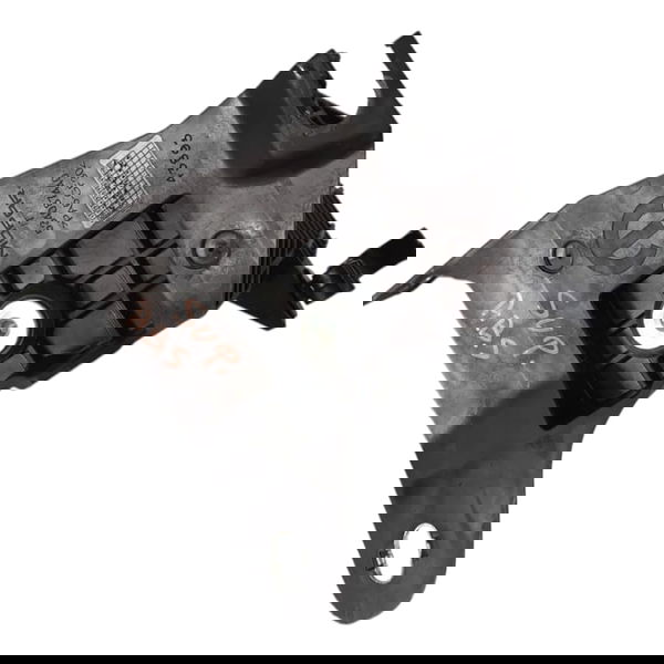 Suporte Bomba Abs Jeep Compass 2.0 Diesel 2023