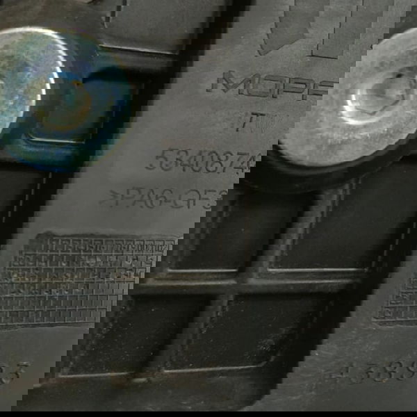 Suporte Bomba Abs Jeep Compass 2.0 Diesel 2023