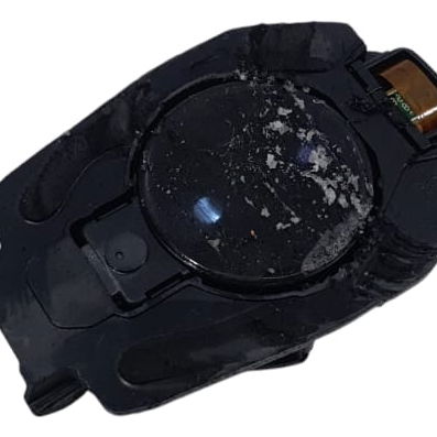 Sensor De Chuva Taos Confortline 2023