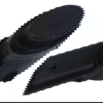 Sensor De Estacionamento Taos Comfortline 2023 Pre