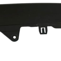 Acabamento Friso Farol L/e Rampage Rebel 2024 Preto