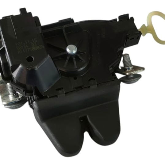 Fechadura Tampa Traseira Mercedes C180 2017