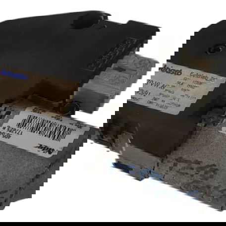 Motor Teto Solar Golf 2015