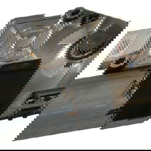 Motor Teto Solar Golf 2015