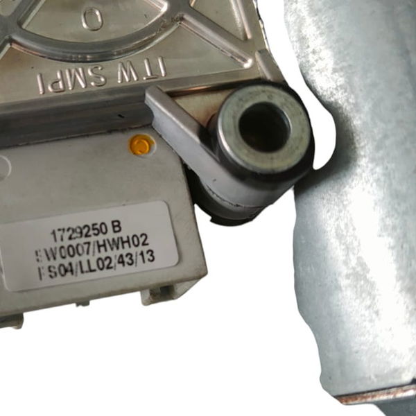 Motor Teto Solar Golf 2015