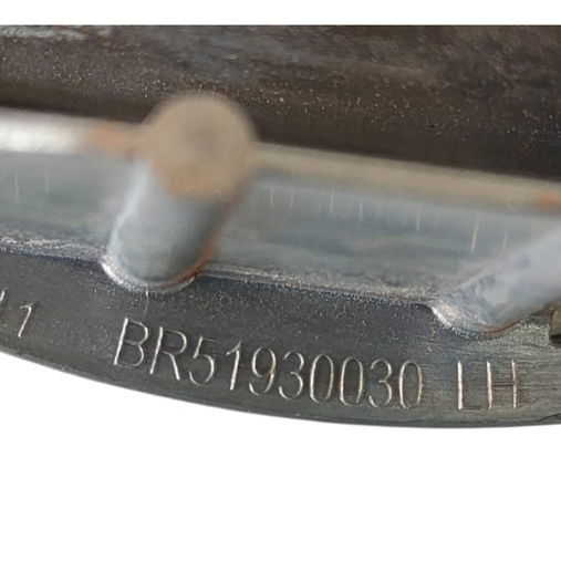 Módulo Reator Farol Direito Rampage Rebel 2024 Direito/passageiro