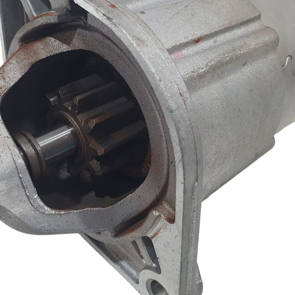 Motor De Arranque Partida Rampage Rebel Diesel 2024