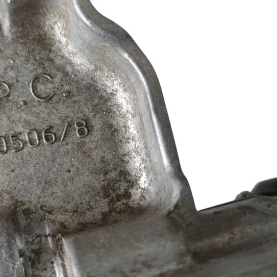 Balanceiro Mancal Cabeçote Bmw 320i  2015