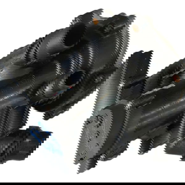 Bomba Da Água Vw Jetta 2.0 Tsi 2015