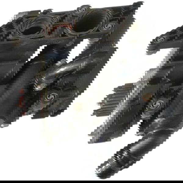 Bomba Da Água Vw Jetta 2.0 Tsi 2015