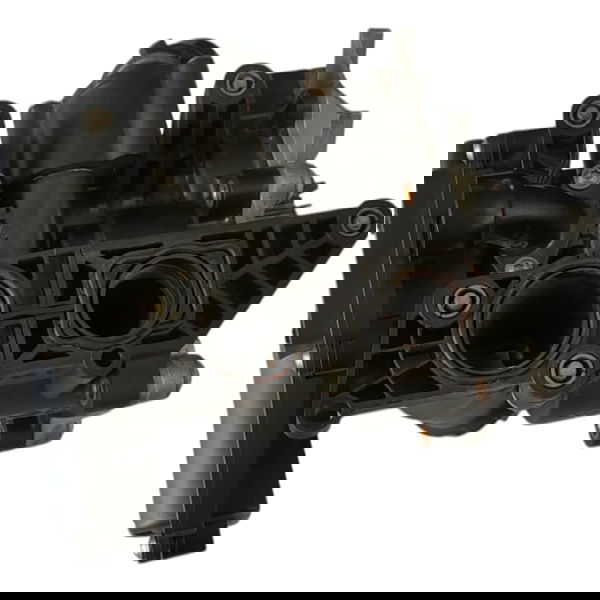 Bomba Da Água Vw Jetta 2.0 Tsi 2015