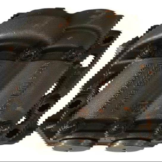 Balanceiro Evoque 2.0 Gasolina 2015