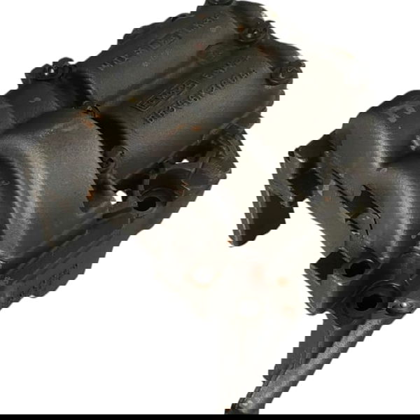 Balanceiro Evoque 2.0 Gasolina 2015