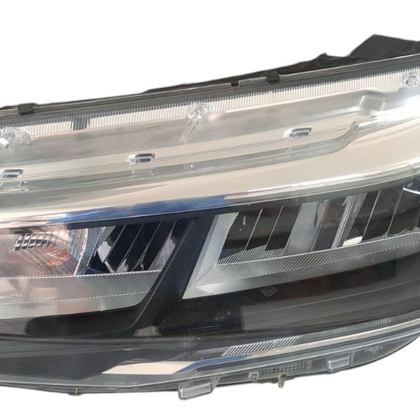 Farol Esquerdo Vw Taos 2023 (retirada De Peças) Esquerdo/motorista