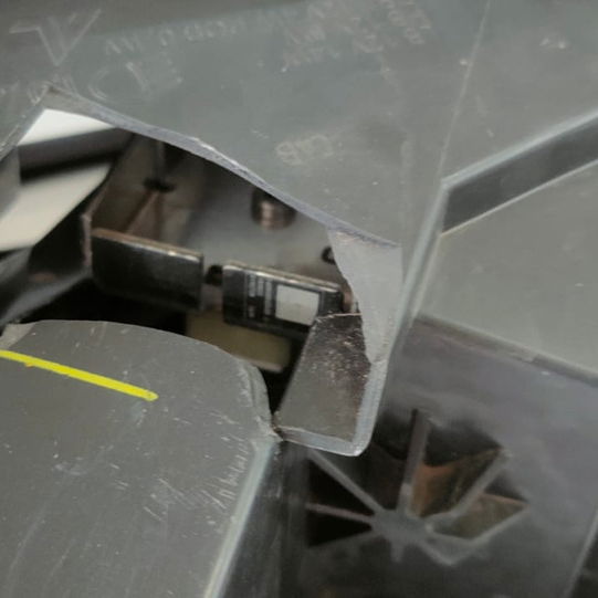 Farol Esquerdo Vw Taos 2023 (retirada De Peças) Esquerdo/motorista