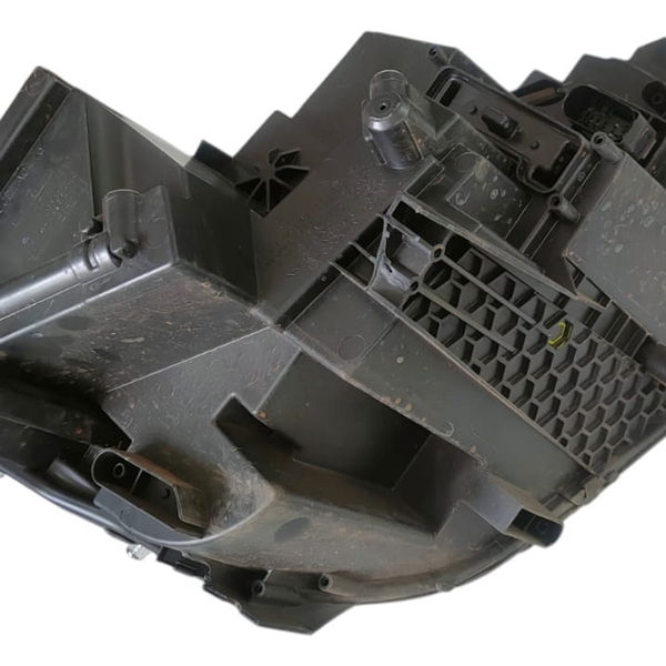 Farol Esquerdo Vw Taos 2023 (retirada De Peças) Esquerdo/motorista