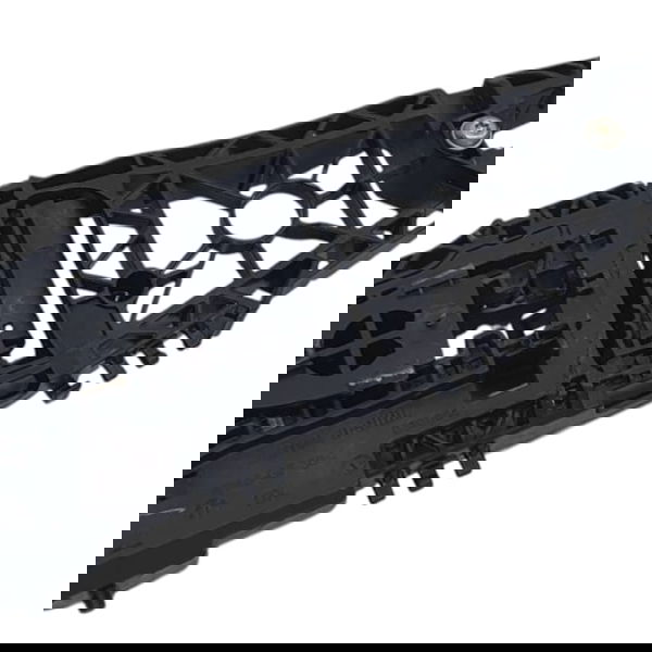 Suporte Maçaneta Traseira Direita Rampage Rebel 2024 Traseira