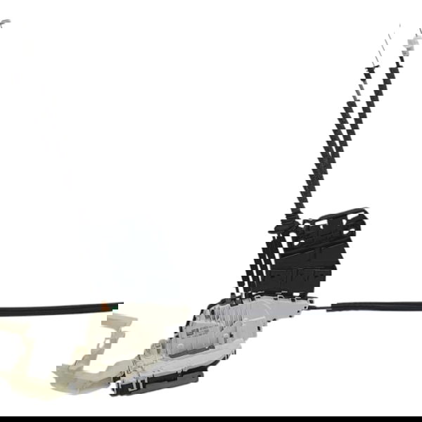 Fechadura Porta Traseira Direita Rampage Rebel 2024