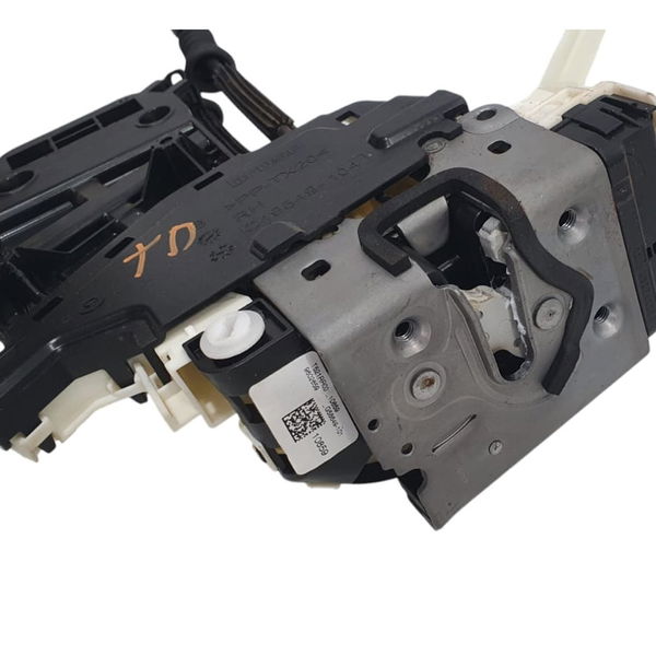 Fechadura Porta Traseira Direita Rampage Rebel 2024