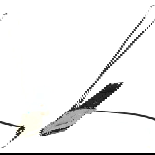 Fechadura Porta Dianteira Direita Rampage Rebel 2024