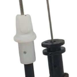 Fechadura Porta Dianteira Direita Rampage Rebel 2024