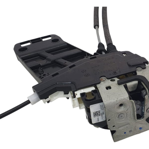 Fechadura Porta Dianteira Direita Rampage Rebel 2024