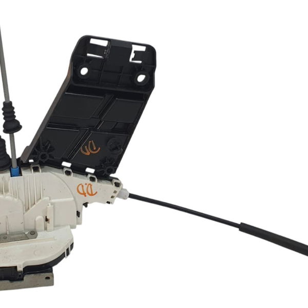 Fechadura Porta Dianteira Direita Rampage Rebel 2024