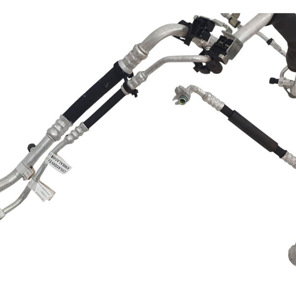 Conjunto Mangueiras Ar Condic. Rampage Rebel Diesel 2024