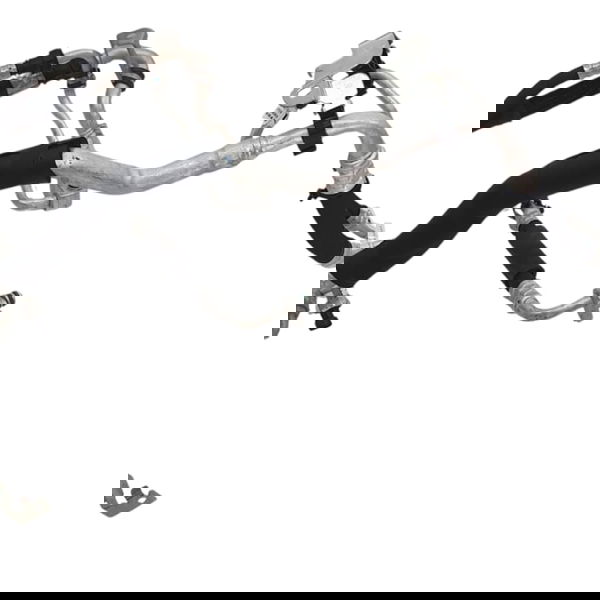 Conjunto Mangueiras Ar Condic. Rampage Rebel Diesel 2024