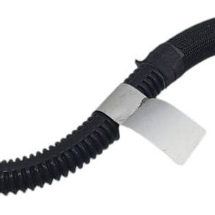 Mangueira Refrigeração Arrefecimento Rampage Rebel Diesel 24