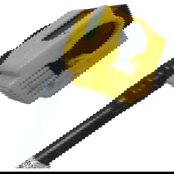 Mangueira Bomba De Alta Rampage Rebel Diesel 2024