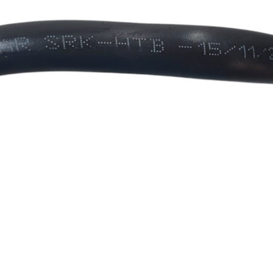 Mangueira Bomba De Alta Rampage Rebel Diesel 2024