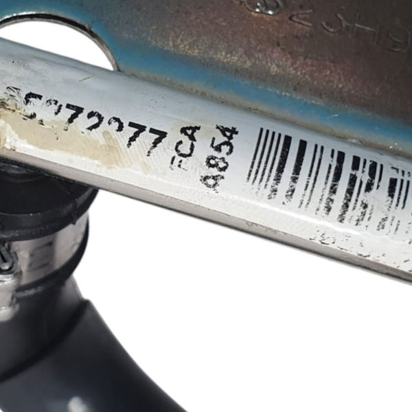 Dutor Retorno Bico Rampage Rebel Diesel 2024