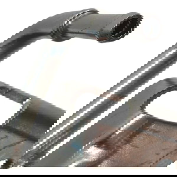 Dutor Retorno Bico Rampage Rebel Diesel 2024