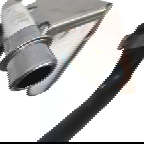 Dutor Retorno Bico Rampage Rebel Diesel 2024