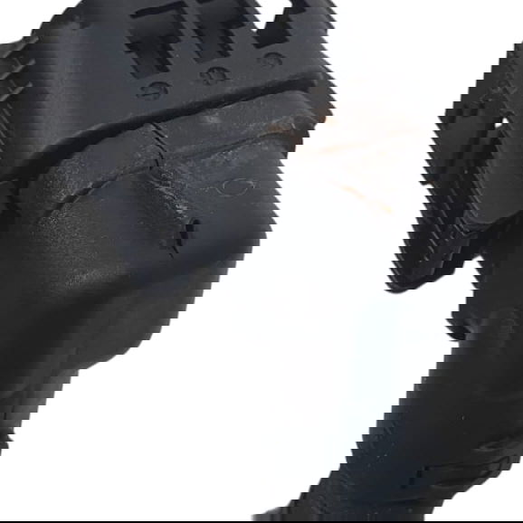 Chicote Elétrico Ptu Diferencial Rampage Rebel Diesel 2024