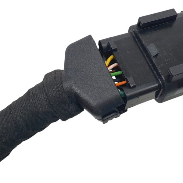 Chicote Elétrico Ptu Diferencial Rampage Rebel Diesel 2024