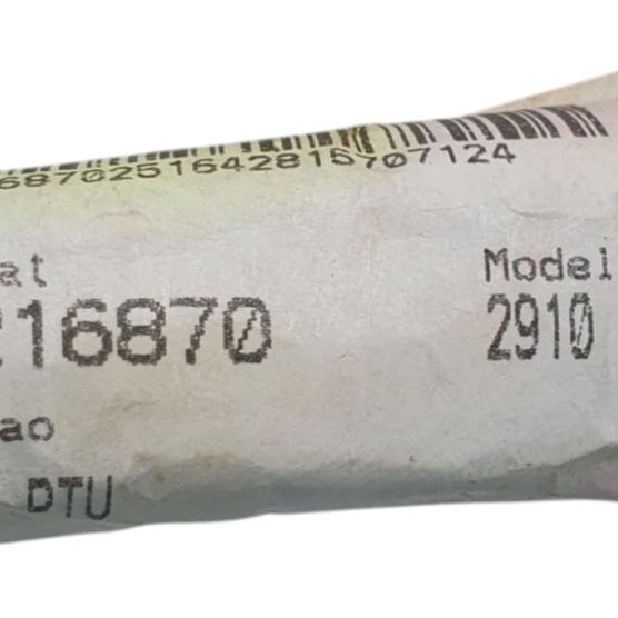 Chicote Elétrico Ptu Diferencial Rampage Rebel Diesel 2024