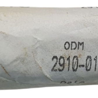 Chicote Elétrico Ptu Diferencial Rampage Rebel Diesel 2024