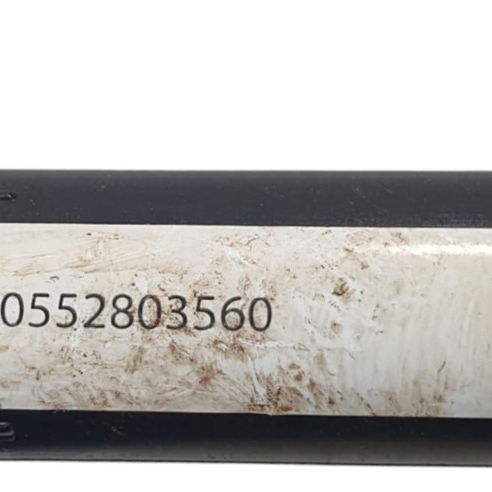 Mangueira Suspiro Rampage Rebel Diesel 2024