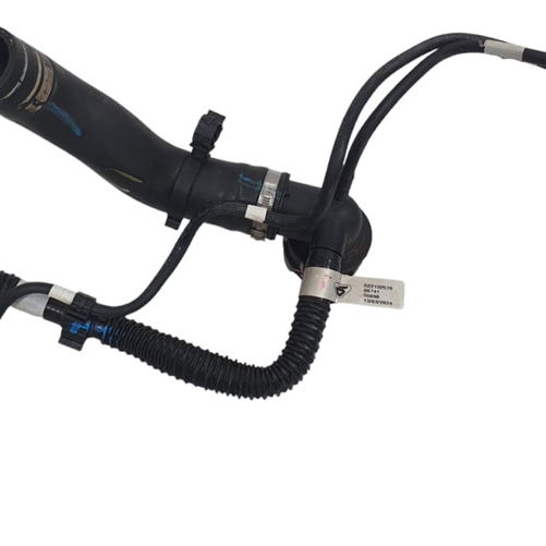 Mangueira Retorno Água Rampage Rebel Diesel 2024