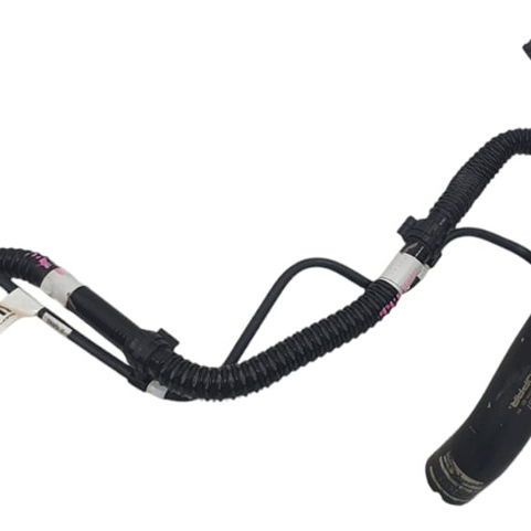 Mangueira Retorno Água Rampage Rebel Diesel 2024